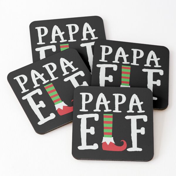 Item preview, Papa Elf designed and sold by FTS-Studio.