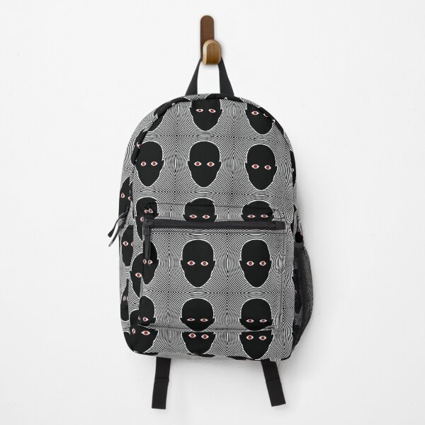 Item preview, Optical  Illusion crazy eyes designed and sold by Dhirendra Rajpurohit.
