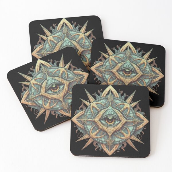 Artikelvorschau, Talisman entworfen und verkauft von FlexYourMind.