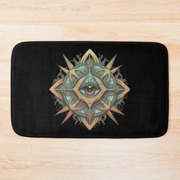 Item preview, Talisman designed and sold by FlexYourMind.