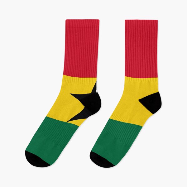Item preview, National Flag Republic of Ghana designed and sold by Danler.