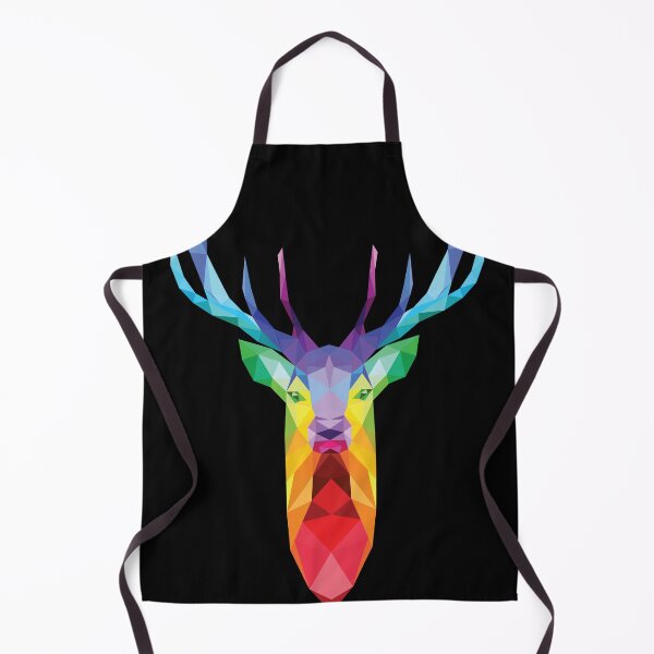 Item preview, Glorious Bucky! (Black) designed and sold by AndrinaStella.