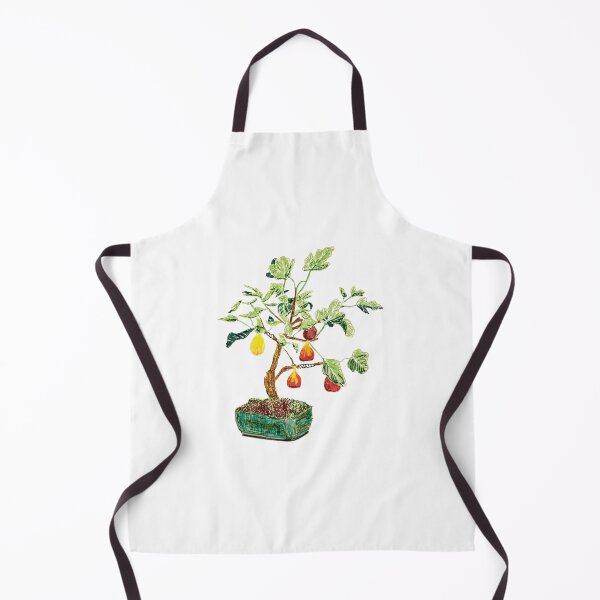 Item preview, Fig tree designed and sold by okaymoose.