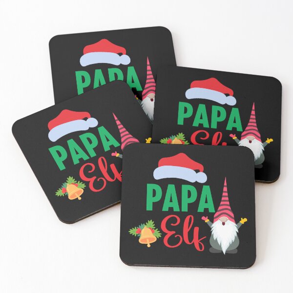 Item preview, Papa Elf designed and sold by FTS-Studio.