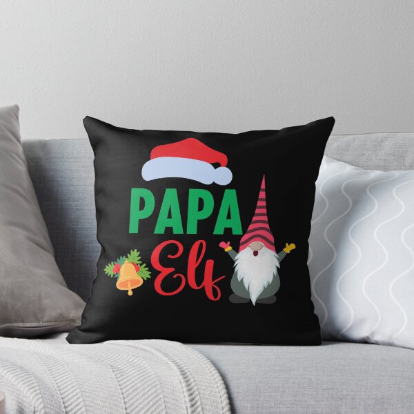 Item preview, Papa Elf designed and sold by FTS-Studio.