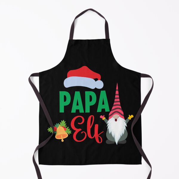 Item preview, Papa Elf designed and sold by FTS-Studio.