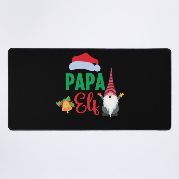 Item preview, Papa Elf designed and sold by FTS-Studio.