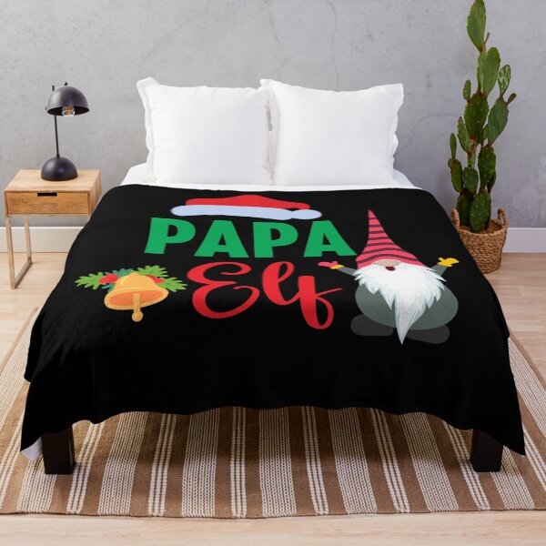 Item preview, Papa Elf designed and sold by FTS-Studio.