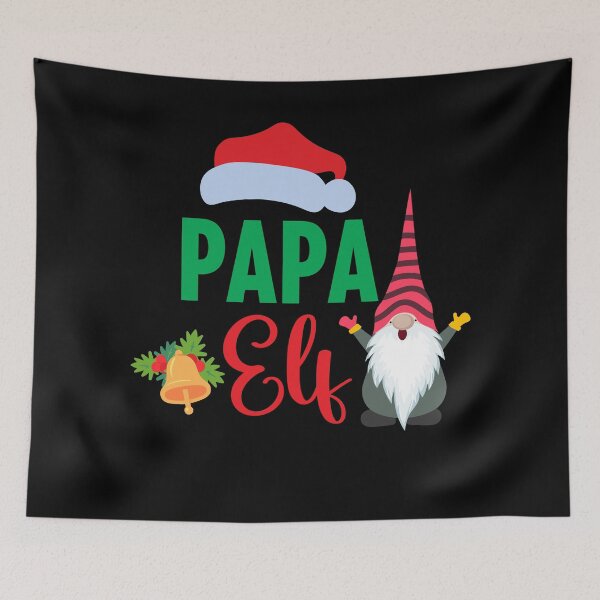 Item preview, Papa Elf designed and sold by FTS-Studio.