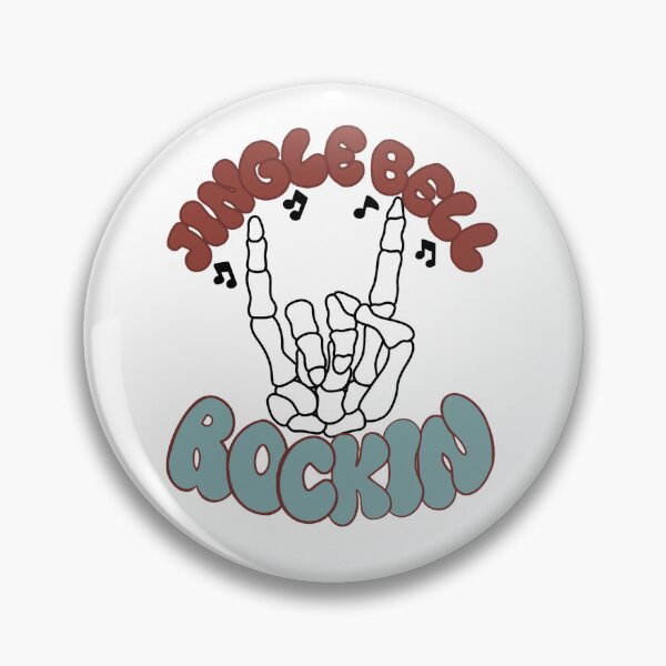 Item preview, Jingle Bell Rockin designed and sold by Tiff Ottey.