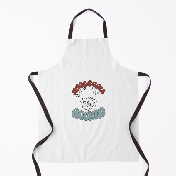 Item preview, Jingle Bell Rockin designed and sold by Tiff Ottey.
