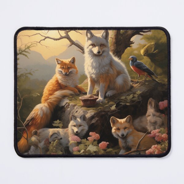 Item preview, Nature Explorers designed and sold by JoyfulJotsShop.