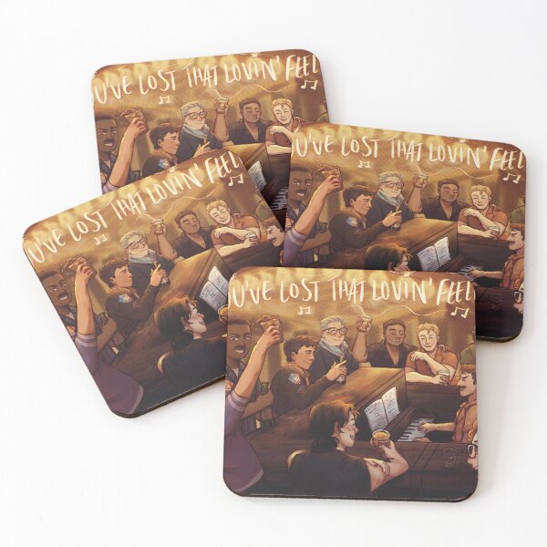 Item preview, Lost that Lovin’ Feelin’! designed and sold by enthyrea.