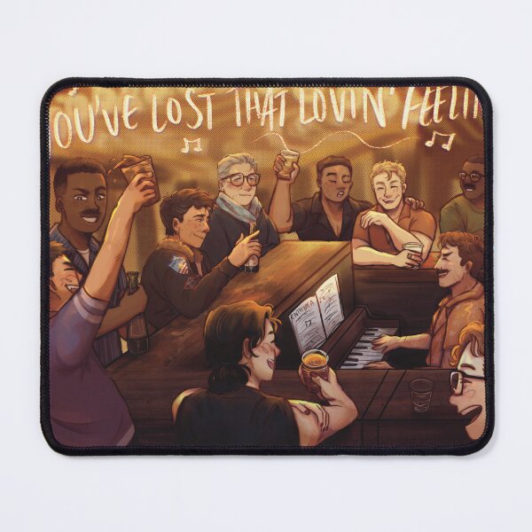 Item preview, Lost that Lovin’ Feelin’! designed and sold by enthyrea.