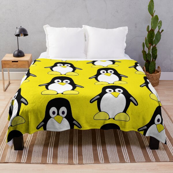 Item preview, Cute Baby Penguin Tux designed and sold by JoeStylistic.