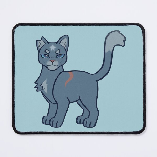 Item preview, Bluestar designed and sold by catdoq.