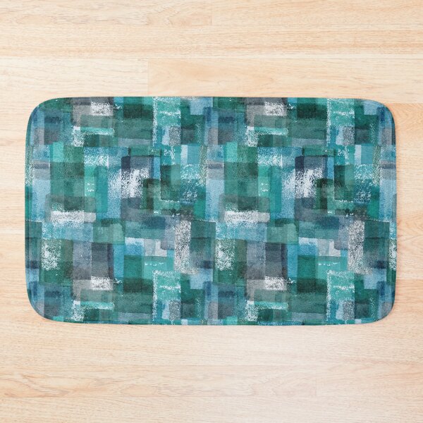 Item preview, pastel watercolor soft geometric designed and sold by Alessandro Remo Mazzoni Remotextiles.