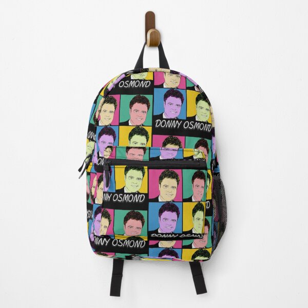 Item preview, Donny Osmond 80s Pop Art Style designed and sold by kathelmoala.