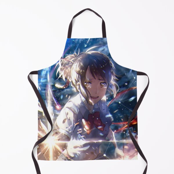 Item preview, Kimi no Na wa., Tachibana Taki, Miyamizu Mitsuha, designed and sold by AbominationShop.