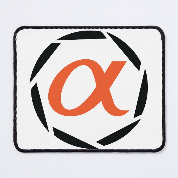 Item preview, Sony Alpha in Aperture T-Shirt. designed and sold by athurbubble.