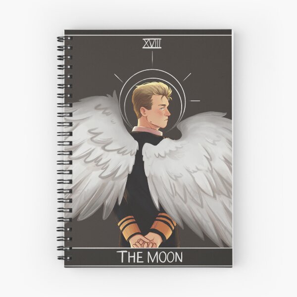 Item preview, THE MOON designed and sold by enthyrea.