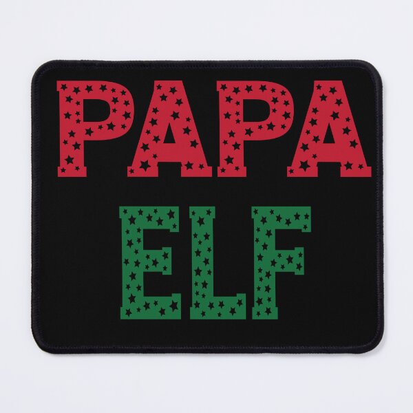 Item preview, Papa Elf designed and sold by FTS-Studio.