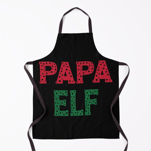 Item preview, Papa Elf designed and sold by FTS-Studio.