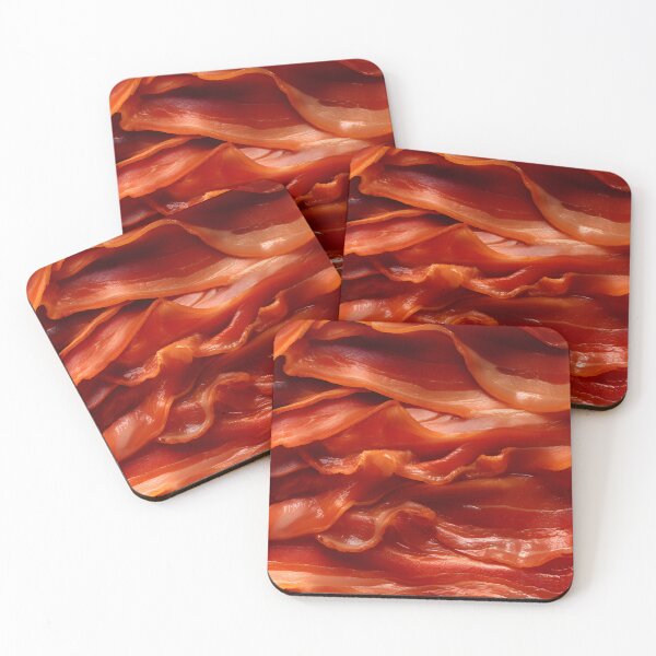 Item preview, Bacon, Bacon, Bacon! - Style 1 designed and sold by cleverEndeavor.