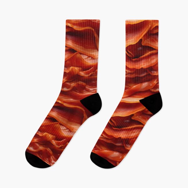 Item preview, Bacon, Bacon, Bacon! - Style 1 designed and sold by cleverEndeavor.
