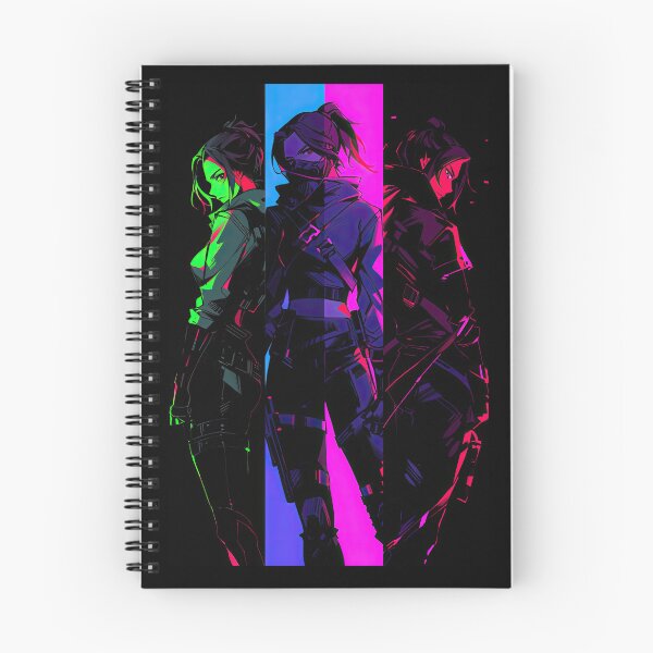 Item preview, The Trifecta designed and sold by ArtyArtArtist.