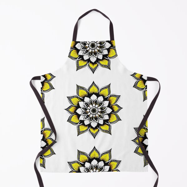 Item preview, Lotos Hojas Amarillas designed and sold by Oleg777999.
