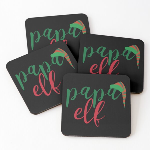 Item preview, Papa Elf designed and sold by FTS-Studio.