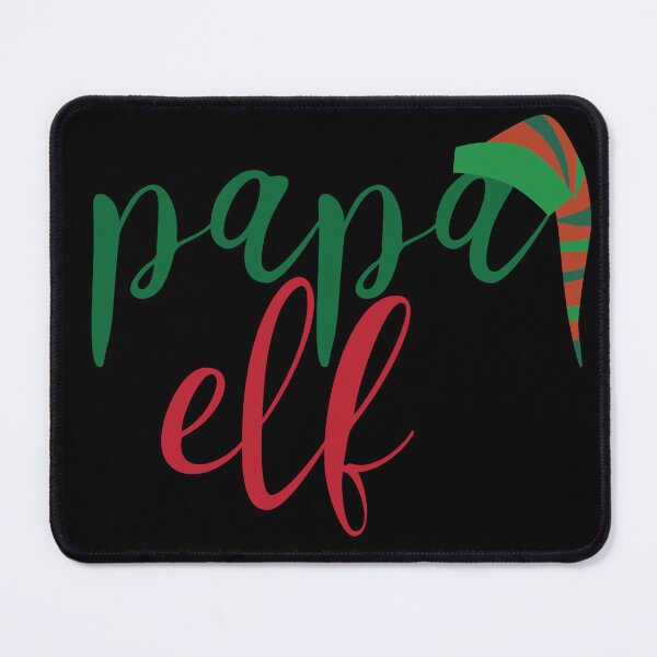 Item preview, Papa Elf designed and sold by FTS-Studio.