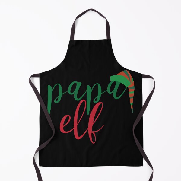 Item preview, Papa Elf designed and sold by FTS-Studio.
