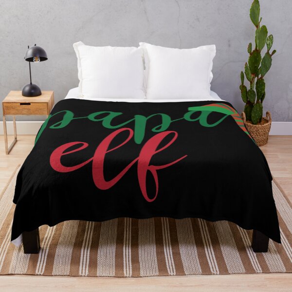 Item preview, Papa Elf designed and sold by FTS-Studio.