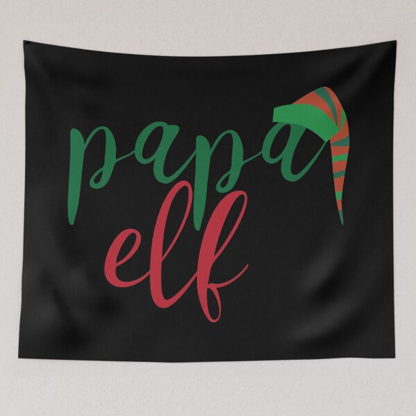 Item preview, Papa Elf designed and sold by FTS-Studio.