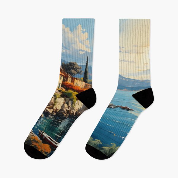 Item preview, Seascape 1 designed and sold by Dawn van Doorn.