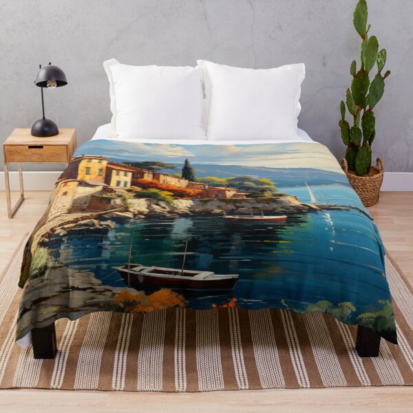 Item preview, Seascape 1 designed and sold by Dawn van Doorn.