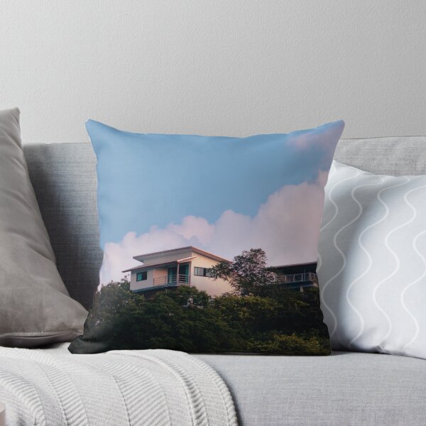 Item preview, House in the mountain, Koh Tao Thailand designed and sold by Almendra21.