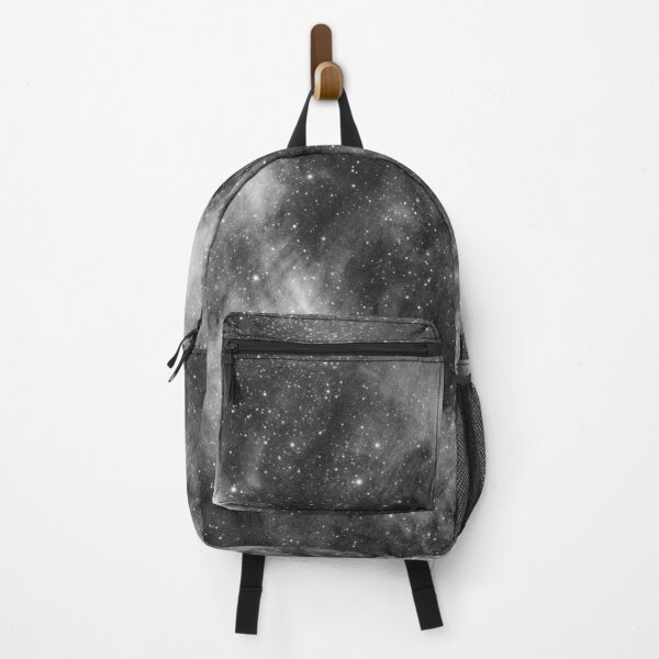 Item preview, Cygnus Wall near the North America Nebula (bw) designed and sold by ShinyPhoto.