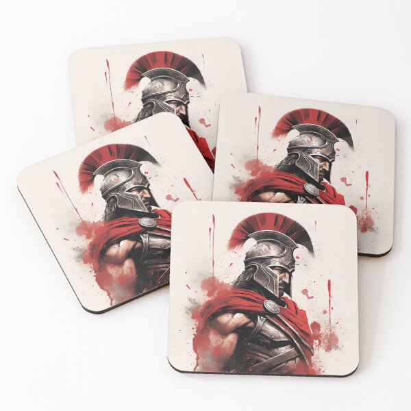 Item preview, Spartan // Sparta // Spartan Warrior // Leonidas // Spartan helmet designed and sold by SMARTKIT  DESIGNAGENCY.