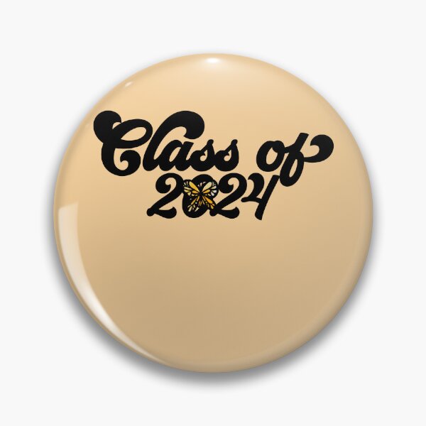 Item preview, Class of 2024 designed and sold by FrictionMaxxing.