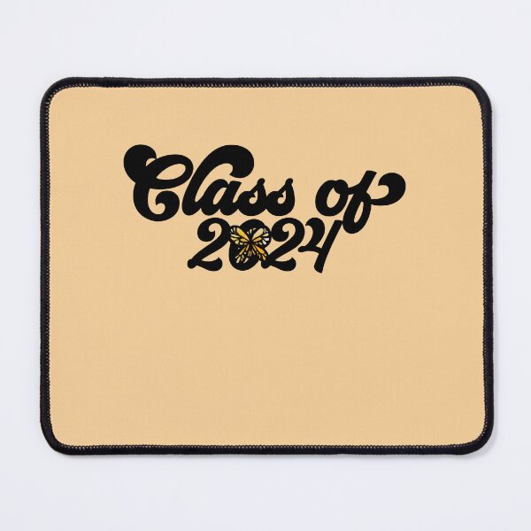 Item preview, Class of 2024 designed and sold by FrictionMaxxing.
