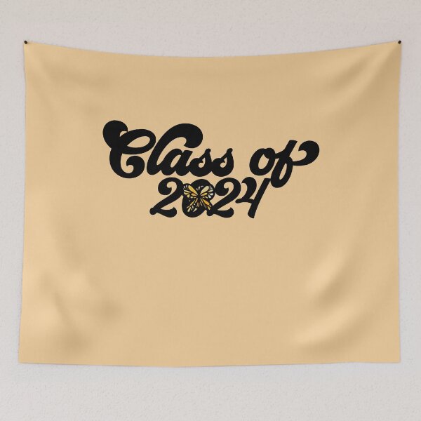 Item preview, Class of 2024 designed and sold by FrictionMaxxing.