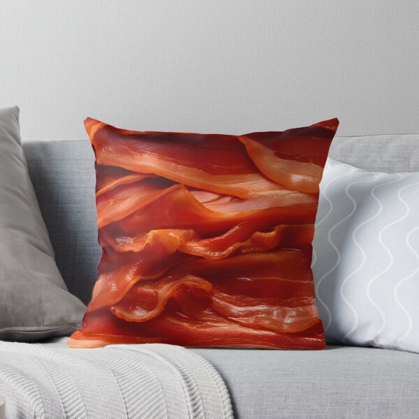 Item preview, Bacon, Bacon, Bacon! - Style 1 designed and sold by cleverEndeavor.