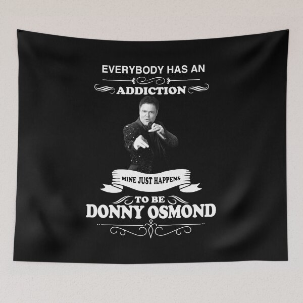 Item preview, Donny Osmond calls Adele's decision to cancel Las Vegas residency 'one of the biggest decisions of her life designed and sold by kathelmoala.