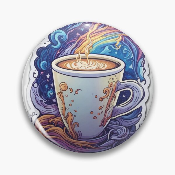 Item preview, Coffee II designed and sold by NexusOfficialFS.