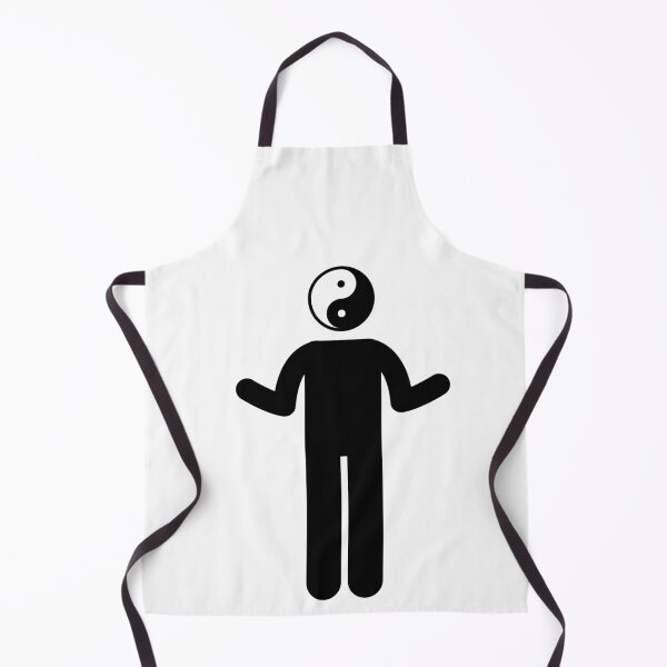 Item preview, yinyang designed and sold by itswallcraft.