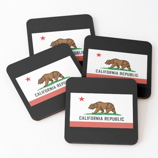 Item preview, Flag - California designed and sold by Military Insignia Products.