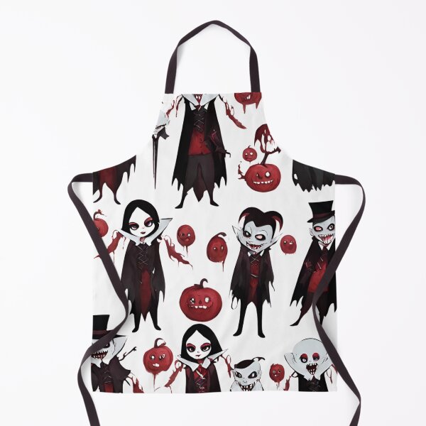 Item preview, Spooky Party designed and sold by ELEORIS.